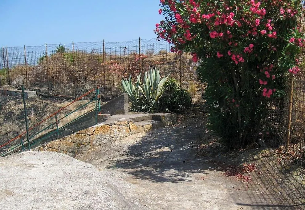 Terrace On The Sea Villa Agnone Bagni 0*,